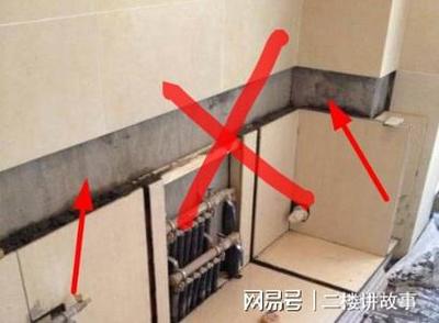 厨房的柜子有背板吗