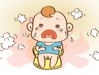 宝宝肝火旺