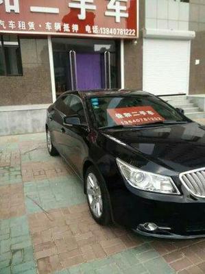抵押车价格