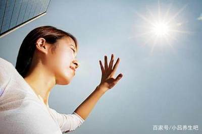 什么时候涂防晒