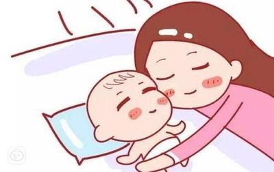 宝宝母乳不够吃的表现