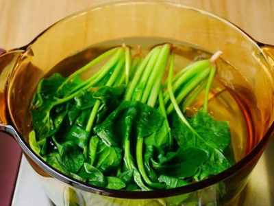 怀孕吃菠菜好吗