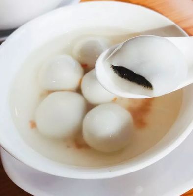点心汤类做法大全家常