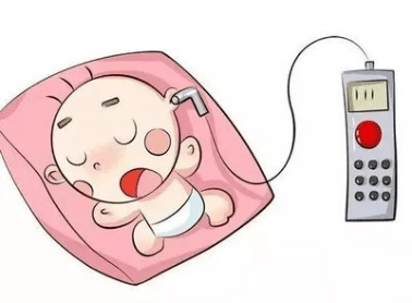 婴儿三个月听力筛查未通过怎么办