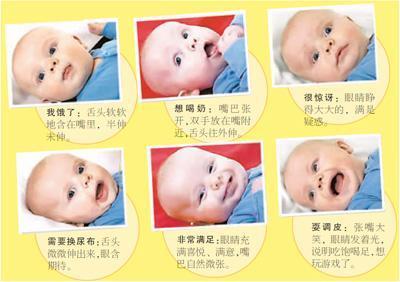 婴儿多少个月会说话
