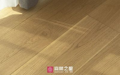 森林之星文化地板