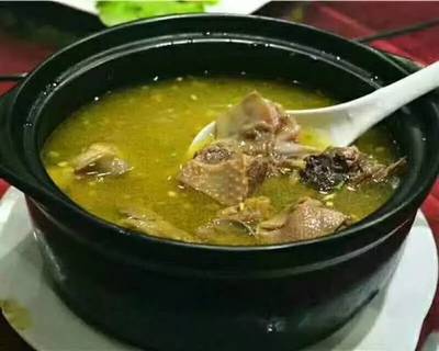 感冒咳嗽能吃鹅肉吗