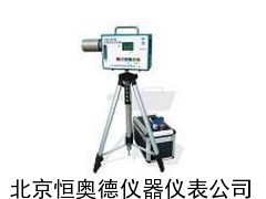 采样需要什么样仪器