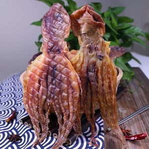 孕妇能吃八爪鱼