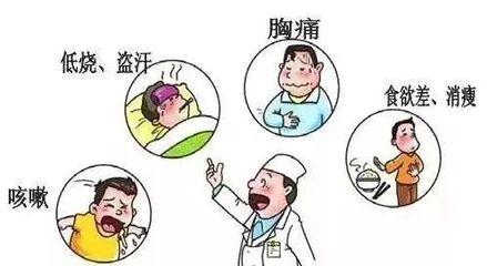 低烧咳嗽是怎么回事