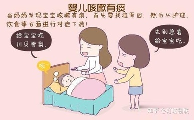 三岁宝宝晚上一直咳嗽不停怎么办