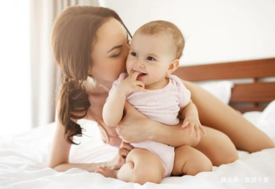 宝宝吃母乳可以染发吗