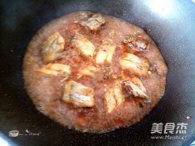 油炒带鱼的做法大全家常