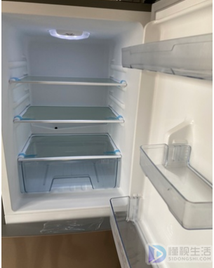 冰箱里面的灯怎么更换