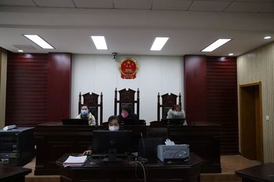 离婚上诉后多久开庭