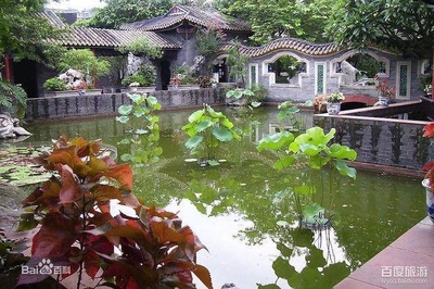 岭南是哪里
