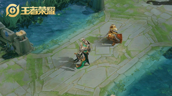 王者虚空之锁怎么获得