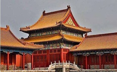 南京 明故宫