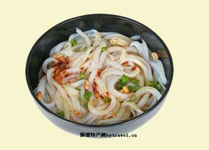 天水荞麦凉粉的制作方法