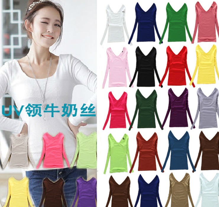 世界十大服装品牌 uv女装品牌简介