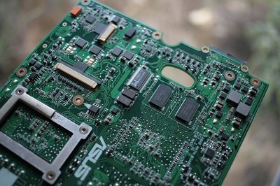 PCB扇出是什么意思