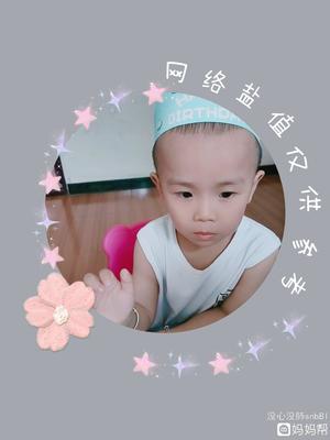 三岁宝宝扁桃体肥大怎么办