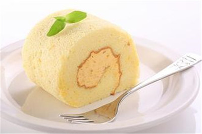 怀孕能吃奶油蛋糕吗