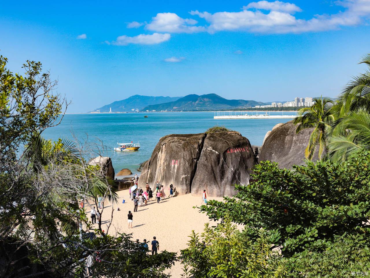 三亚旅游攻略3天