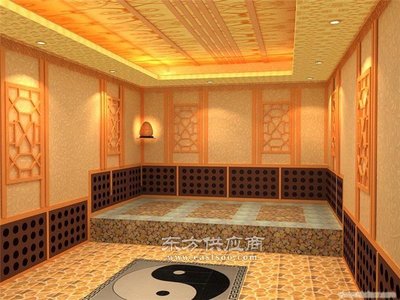 汗蒸房装修要多少钱