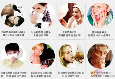 鼻子老是红长痘痘
