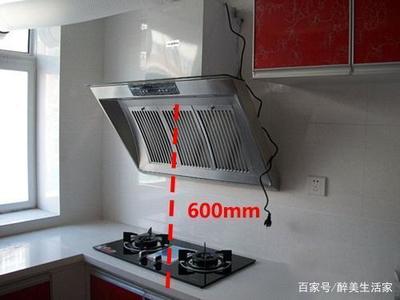 厨房一年到头的总结