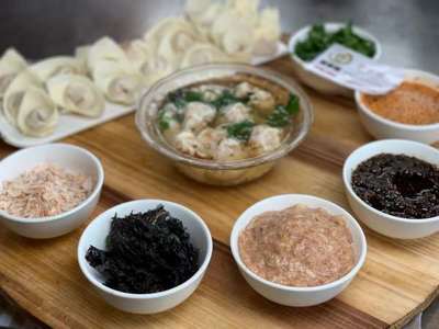 福建千里香香油制作方法