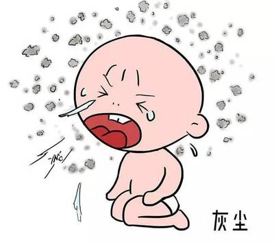 婴儿感冒咳嗽流鼻涕