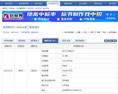 怀化市主城区应急水源水厂建设项目设计工作进行中!