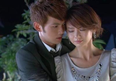 得那个深情款款的季如风和干练知性的沐之晴吗.