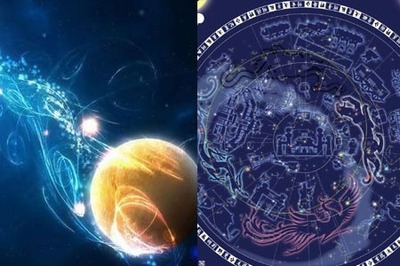 星座 金星