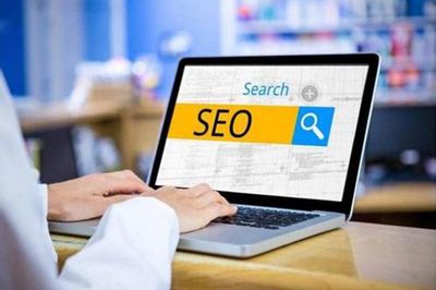 SEO赚钱