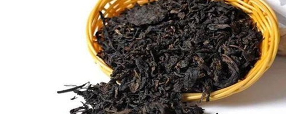 例假可以喝黑茶吗