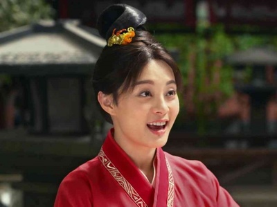 姜宏波楚威后芈月传剧照壁纸第3页_高清平板.