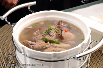 芋头炖老鸭的做法大全家常