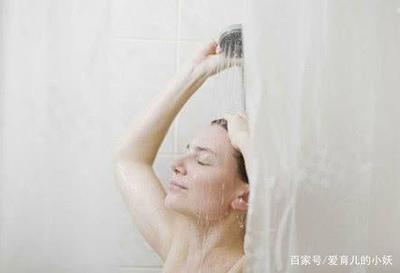孕妇可以每天洗澡吗