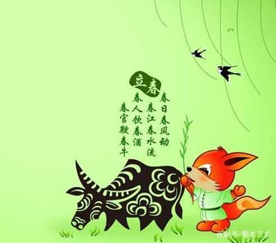 春指什么生肖
