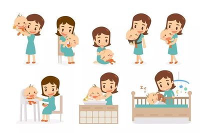 产妇月子能喝牛奶吗