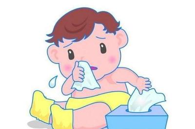 新生儿感冒有痰怎么办