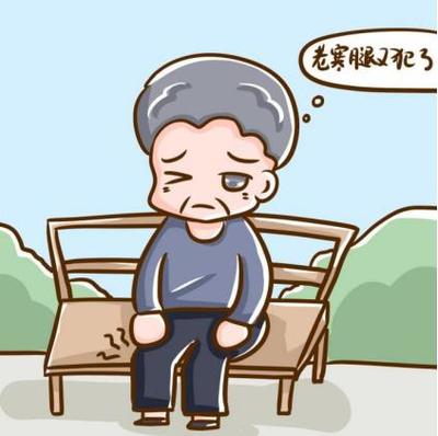 冻的膝盖疼是怎么回事