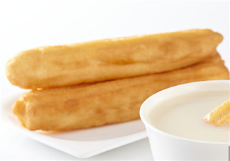 一岁宝宝可以吃油条吗