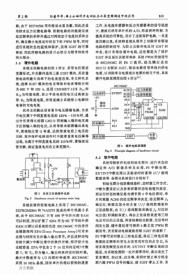 同步电机变频调速原理