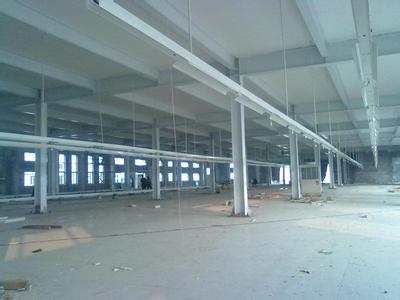 钢结构加固新技术有哪几种（最新的钢结构加固技术规范）