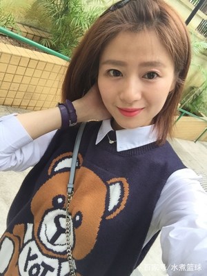 这7位nba女主播,哪个是你的菜呢?