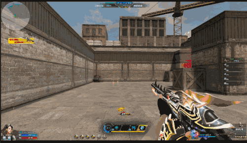 生死狙击白银rpk怎么样